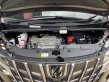 2022 Toyota ALPHARD 2.5 S C-Package รถตู้/MPV ขาย-8